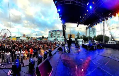 Feria de Cuautitlán 2025: cartelera completa y artistas que harán bailar al Edomex
