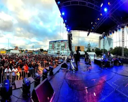 Feria de Cuautitlán 2025: cartelera completa y artistas que harán bailar al Edomex
