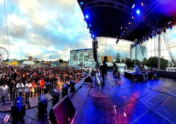 Feria de Cuautitlán 2025: cartelera completa y artistas que harán bailar al Edomex