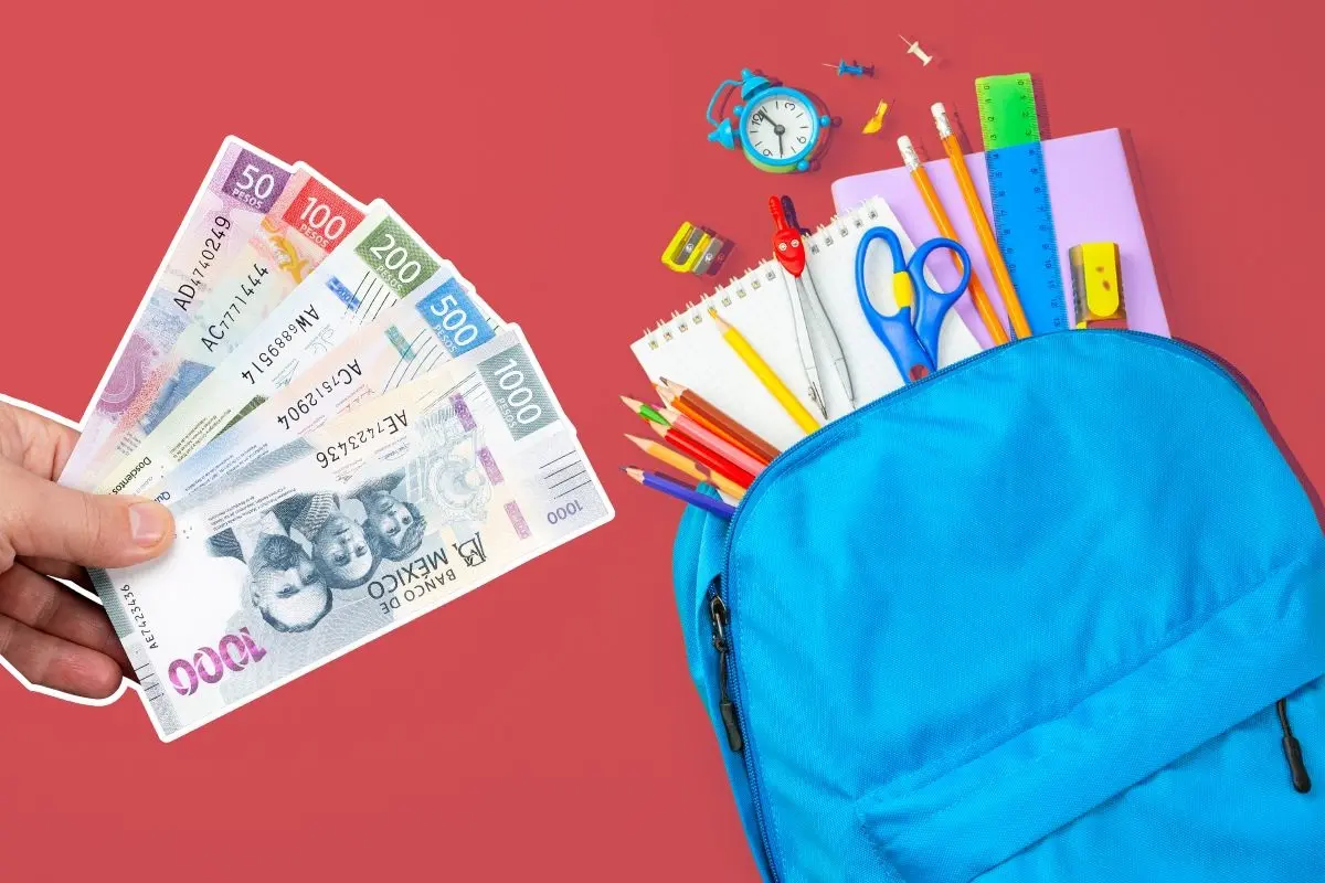 Aprovecha el Carnaval de Ahorro Escolar en Nuevo León. Foto: CANVA