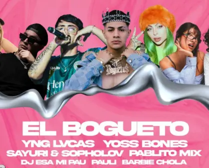 Flow Capital 2025: fecha del concierto gratis de reggaetón en Monumento a la Revolución de CDMX