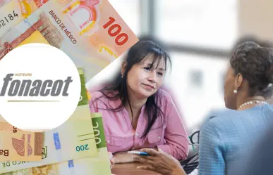 Fonacot 2025: Guía paso a paso para inscribirte al Crédito Mujer