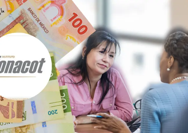 Fonacot 2025: Guía paso a paso para inscribirte al Crédito Mujer