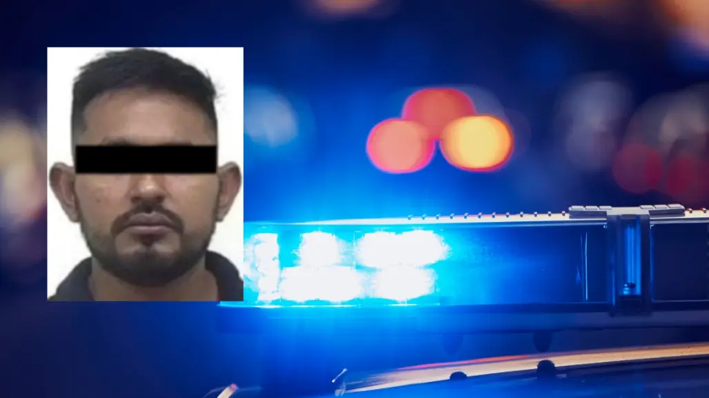Dan prisión preventiva a joven por encubrimiento de asesinato del secretario del Ayuntamiento de Linares