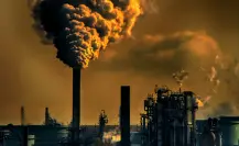Contaminación en Nuevo León: estas son las empresas clausuradas por dañar el ambiente