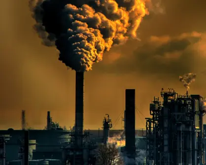 Contaminación en Nuevo León: estas son las empresas clausuradas por dañar el ambiente
