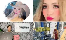 ¿Quién era Jaqueline Yamilet, la joven que murió en una cirugía estética en Monterrey?