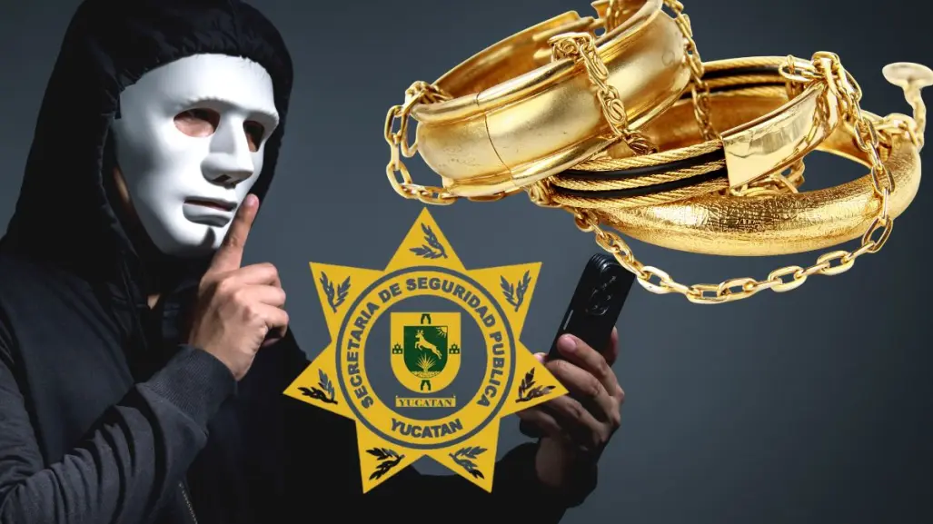 Nueva forma de fraude en Yucatán: la SSP llama a tener precaución