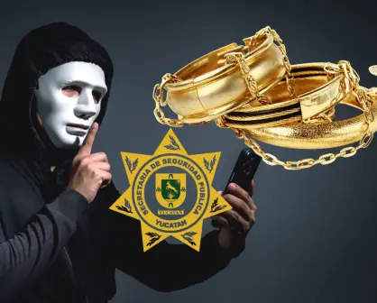 Nueva forma de fraude en Yucatán: la SSP llama a tener precaución