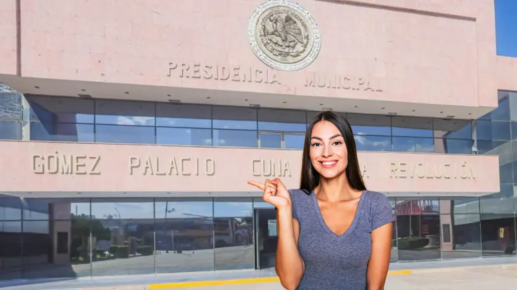 El municipio de Durango cuyo nombre es en honor a un hombre que fue 2 veces gobernador