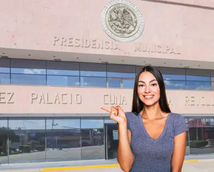 El municipio de Durango cuyo nombre es en honor a un hombre que fue 2 veces gobernador