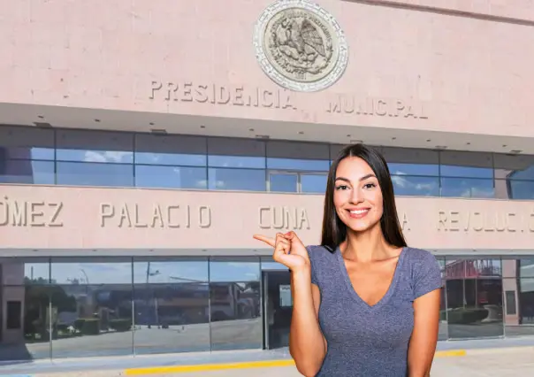 El municipio de Durango cuyo nombre es en honor a un hombre que fue 2 veces gobernador