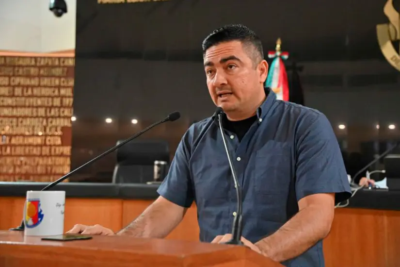 Foto: Congreso del Estado.