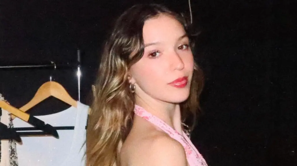 Mía Rubín confiesa que quiere interpretar a Daniela en Mentiras el Musical