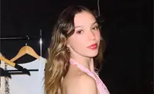 Mía Rubín confiesa que quiere interpretar a Daniela en Mentiras el Musical