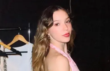 Mía Rubín confiesa que quiere interpretar a Daniela en Mentiras el Musical