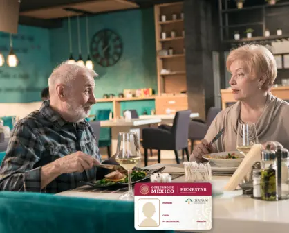 INAPAM: Todos los descuentos en restaurantes que puedes aprovechar