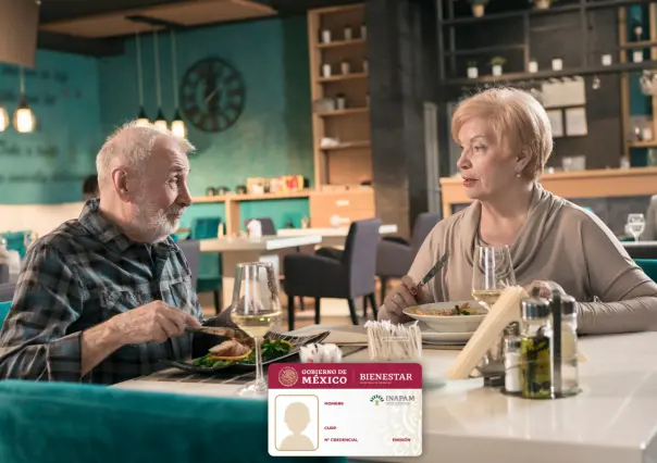 INAPAM: Todos los descuentos en restaurantes que puedes aprovechar