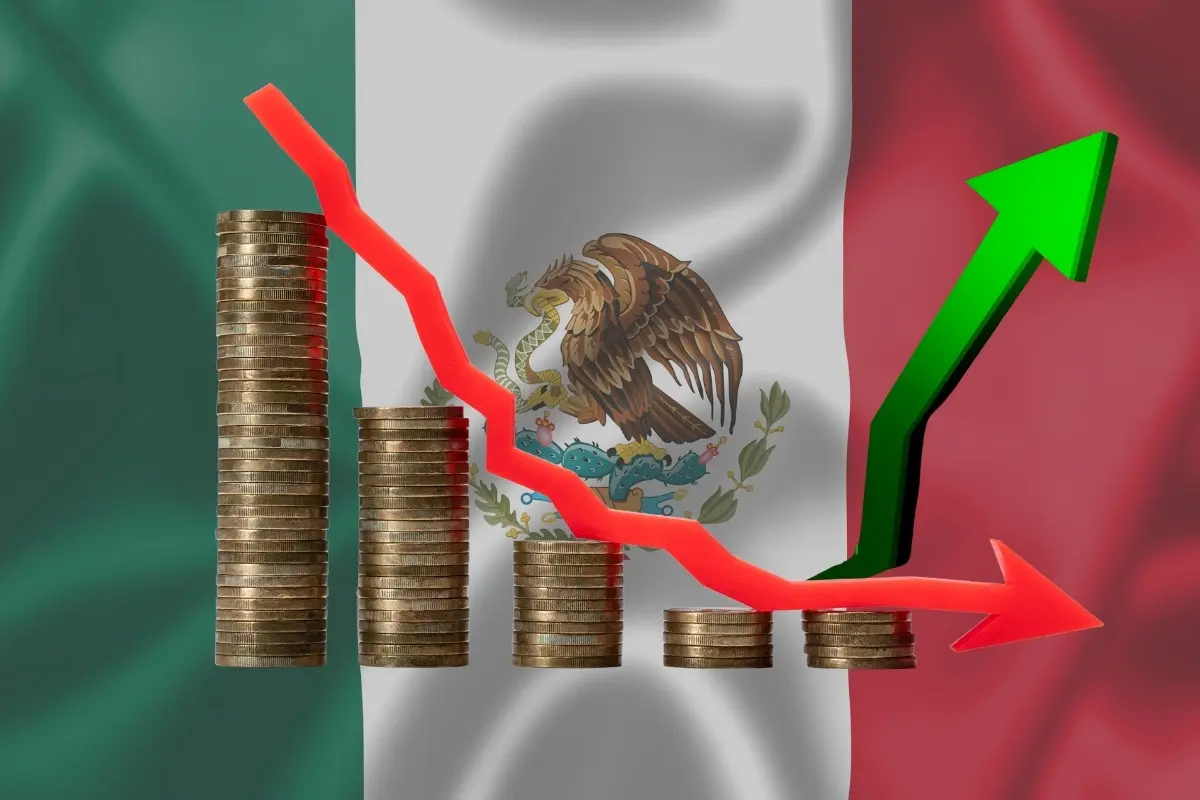 Brecha salarial en México Foto: Canva