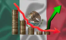 Estos son lo estados en donde reciben más y menos ingresos en México, según el INEGI