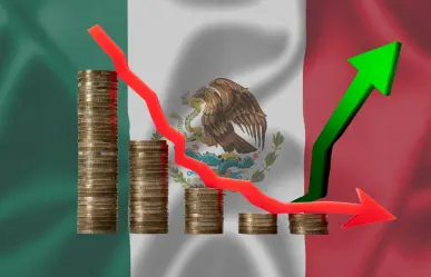 Estos son lo estados en donde reciben más y menos ingresos en México, según el INEGI