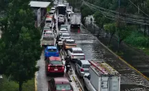 Inundaciones en Edomex: conoce los números de ayuda y emergencia ante las fuertes lluvias