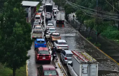 Inundaciones en Edomex: conoce los números de ayuda y emergencia ante las fuertes lluvias