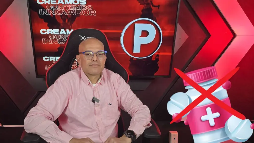 Desabasto de medicamentos en CDMX: "Es una tragedia silenciosa", alerta activista
