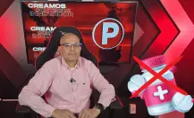 Desabasto de medicamentos en CDMX: “Es una tragedia silenciosa”, alerta activista