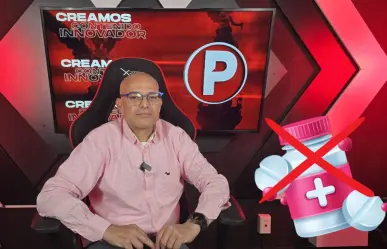 Desabasto de medicamentos en CDMX: "Es una tragedia silenciosa", alerta activista