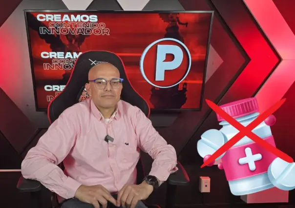 Desabasto de medicamentos en CDMX: "Es una tragedia silenciosa", alerta activista