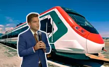 Jesús Elizondo pide coordinación estatal y municipal para proyecto del tren México-Laredo