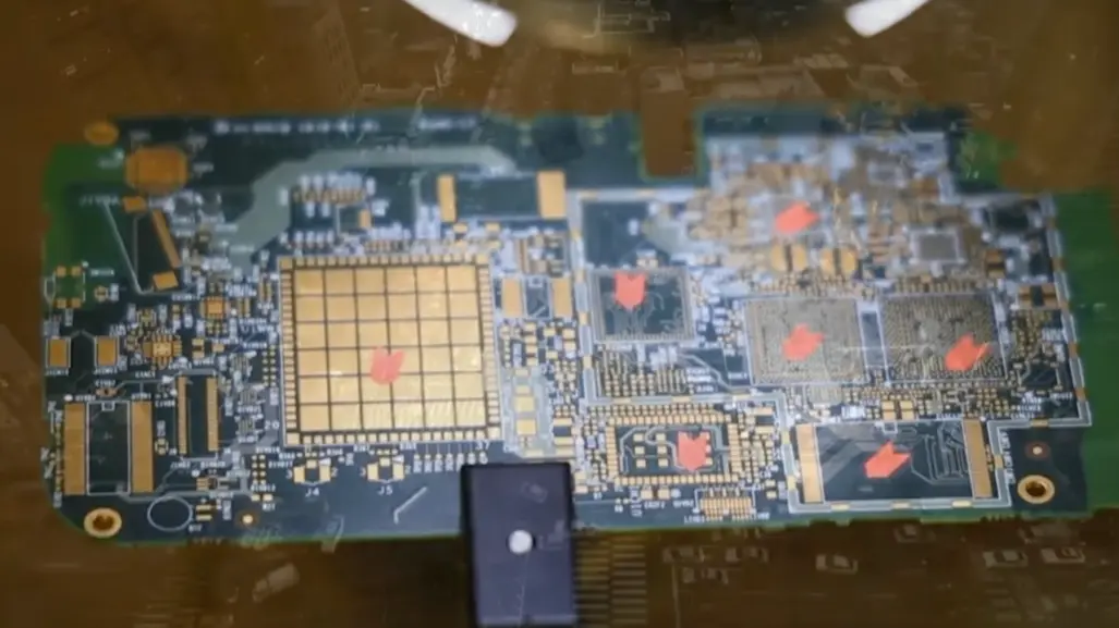 Kutsari: Gobierno de México avanza en 3 sedes del Centro Nacional de Diseño de Semiconductores