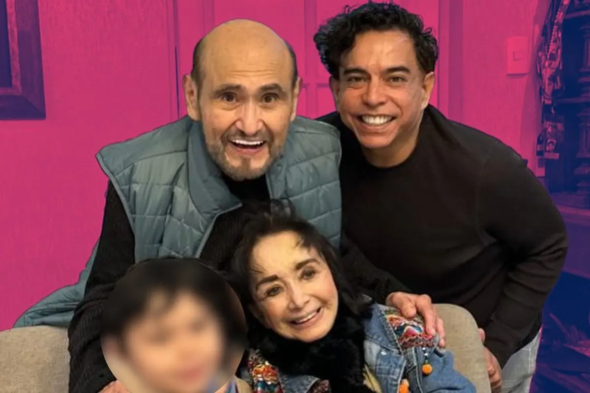 Ernesto Pimentel es reconocido por su personaje de Chola Chabuca. FOTO: CANVA/IG: @ernestopimentely