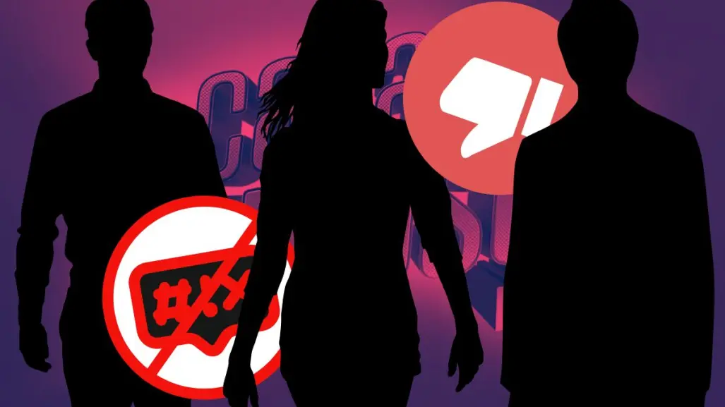 Artistas que fracasaron tras su salida de LCDLFMX