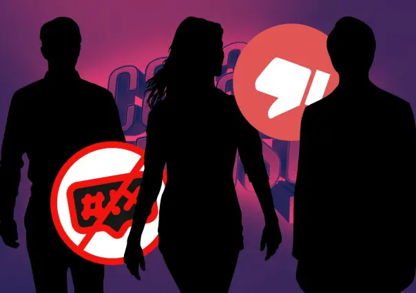 Artistas que fracasaron tras su salida de LCDLFMX