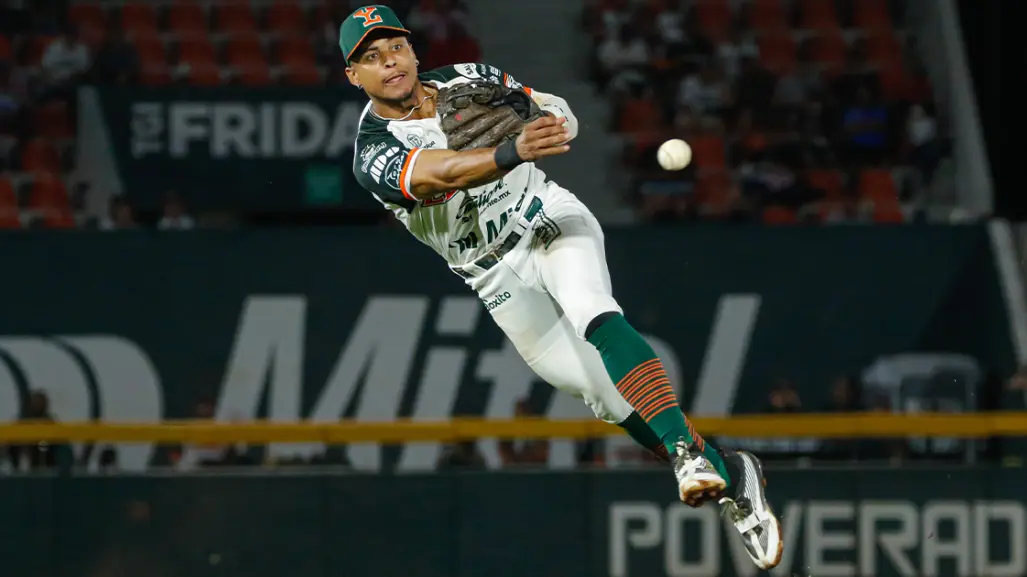 Leones de Yucatán está contra las cuerdas en la serie ante Diablos Rojos