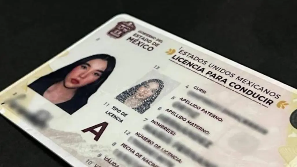 Licencia digital en Edomex: el nuevo método para portar tu permiso de conducir en tu celular
