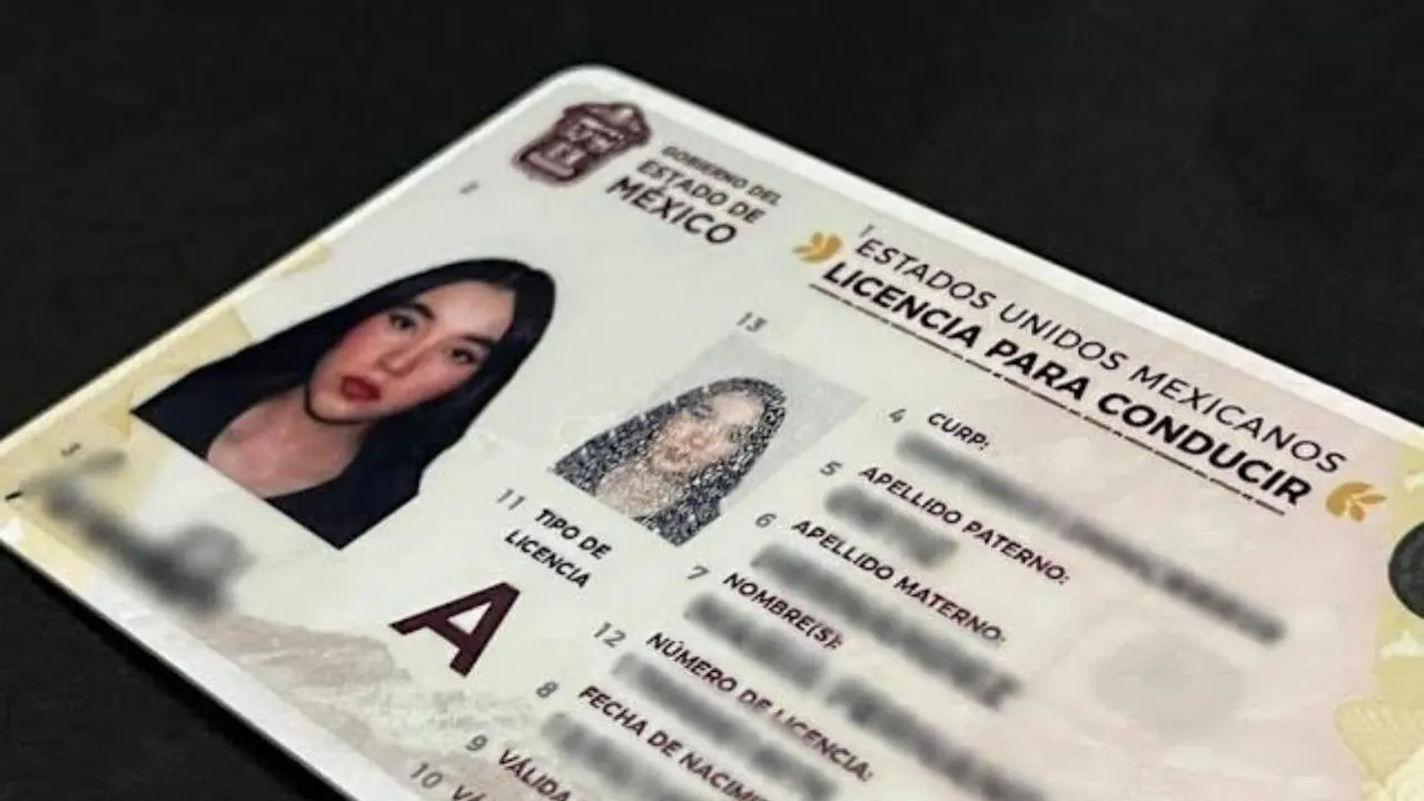 Licencia digital en Edomex: el nuevo método para portar tu permiso de conducir en tu celular. Foto: play.google.com / reporteindigo.com