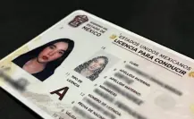 Licencia digital en Edomex: el nuevo método para portar tu permiso de conducir en tu celular