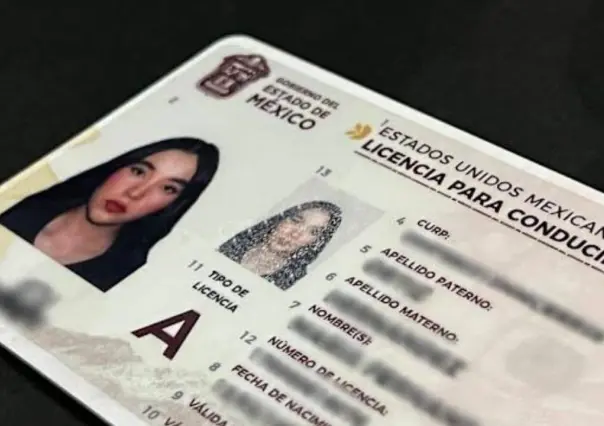 Licencia digital en Edomex: el nuevo método para portar tu permiso de conducir en tu celular