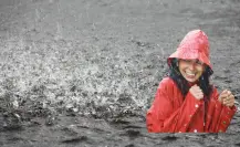Clima en Edomex para este 13 de agosto, ¿continuarán las fuertes lluvias este miércoles?
