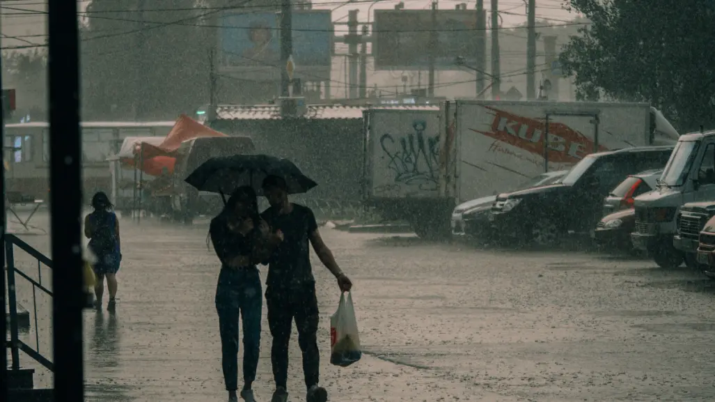 Este día será el más lluvioso de la semana en CDMX, ¿lloverá también el fin de semana?