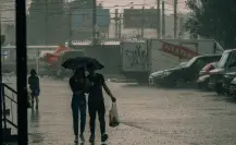 Este día será el más lluvioso de la semana en CDMX, ¿lloverá también el fin de semana?