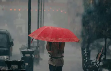 Lluvias e inundaciones en CDMX se espera que terminen en este día de agosto