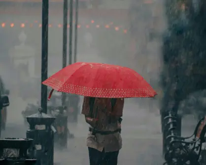Lluvias e inundaciones en CDMX se espera que terminen en este día de agosto