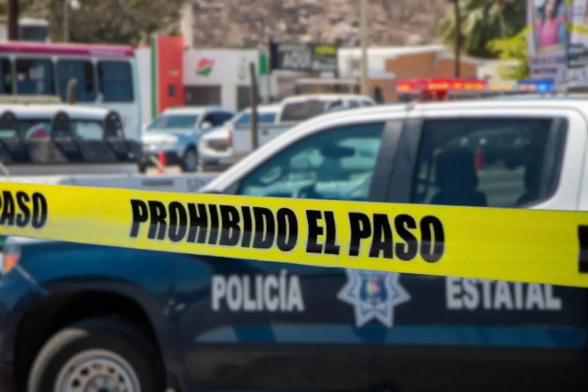 La alerta fue realizada por una mujer que vivía en la misma vivienda. Foto: Archivo | POSTA BCS