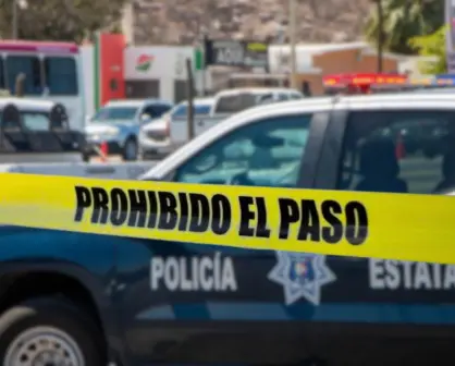 Hallan a un hombre sin vida en La Paz; investigan posible suicidio