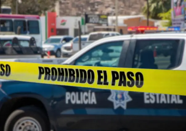 Hallan a un hombre sin vida en La Paz; investigan posible suicidio