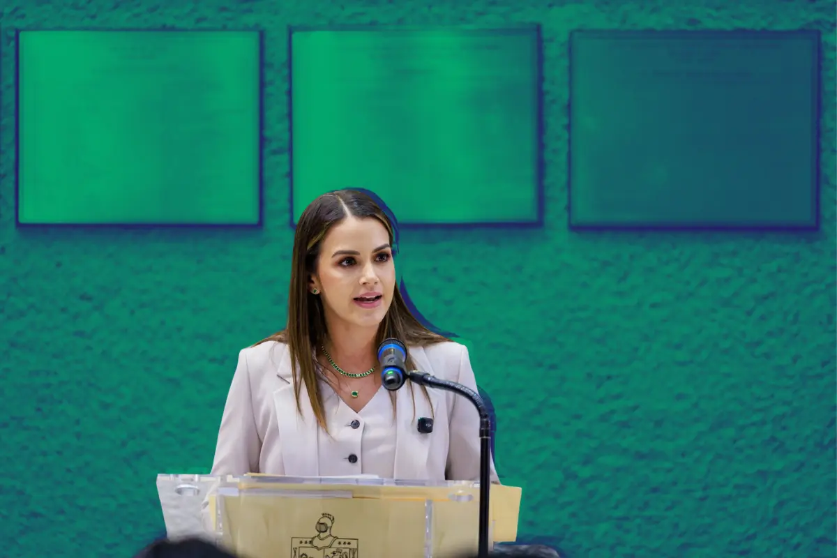 Lorena de la Garza exhortó a las autoridades a difundir un “check list” de requisitos que la ciudadanía debe revisar antes de someterse a procedimientos médicos o cirugías estéticas/Foto: POSTA